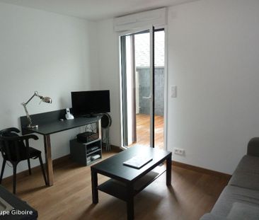 Appartement T3 à louer - 69 m² - Photo 2