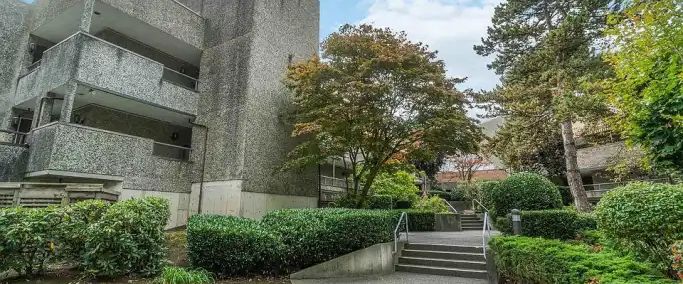 Arboretum | 8460 Ackroyd Road, Richmond - Photo 1