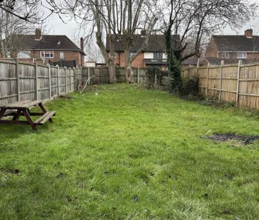 3 BED Semi-detached house To rent - Photo 1