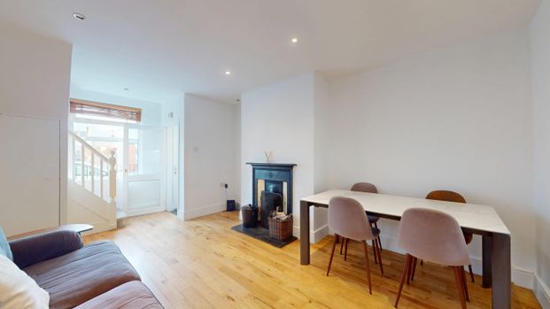 Oliver Plunkett Avenue, Stella Gardens, Dublin 4, D04 TY74. - Photo 1