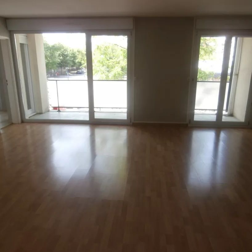 Location appartement T4 86.90m² à Tinqueux (51430) - Photo 1