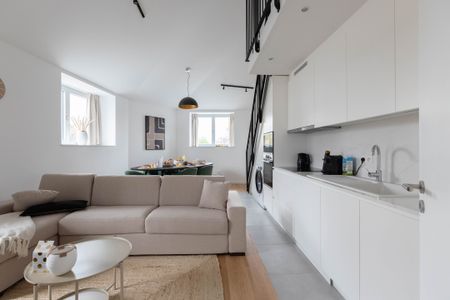 Flat - for rent - Foto 4