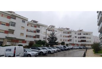 Apartamento T3 em Lisboa