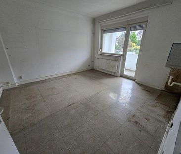 Sanierte EG-Wohnung, ruhig gelegen mitten in Oberbilk - Foto 5