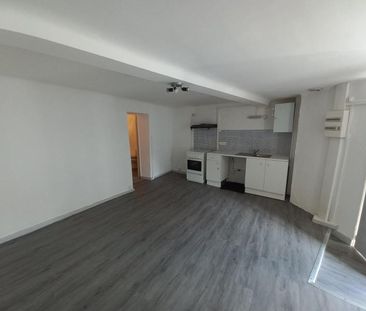 Location Appartement 2 pièces 38m² POITIERS 86000 - Photo 3