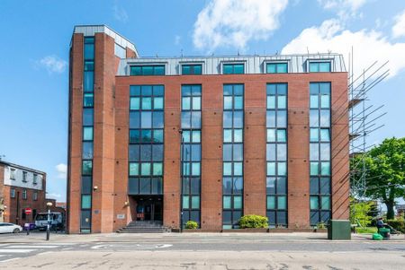 1 bedroom flat to rent - Photo 2