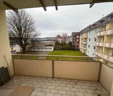 Erstbezug nach Kernsanierung - Helle, moderne, 2,5 Zimmer Wohnung i... - Photo 3