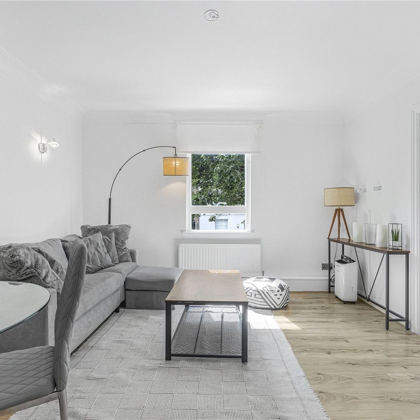 Crawford Street, London, W1H 5LP - Photo 1