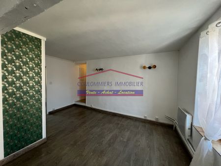 Location Appartement 2 pièces 29m² COULOMMIERS 77120 - Photo 3