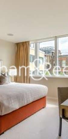 Young Street, Kensington, W8 - Photo 1