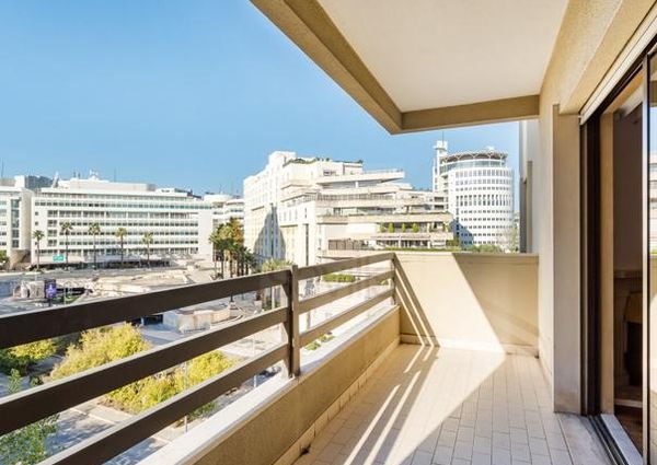 Apartamento T4