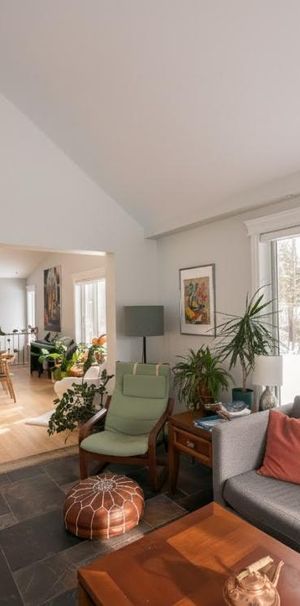 🏡 MAISON MEUBLÉE À LOUER – ORFORD (MONTAGNAC) - Photo 1