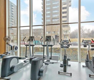 Te huur: Appartement Carolina MacGillavrylaan in Amsterdam - Photo 3