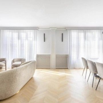 Appartement • La Plaine des Sablons - Photo 1