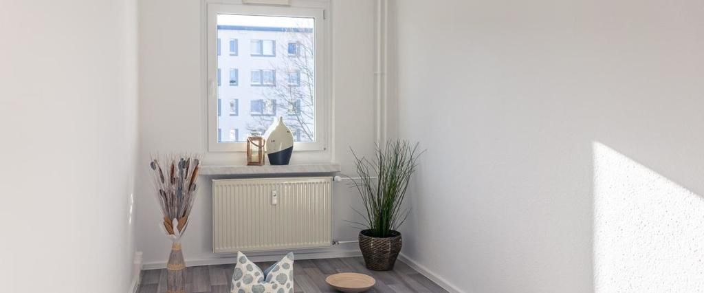 3-Raum-Wohnung - Foto 1