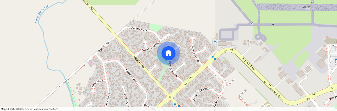 21 Jefferson Crescent, Milson, Palmerston North