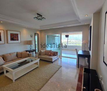 Alquiler de piso en Calle Arcadia, 37 - Photo 1