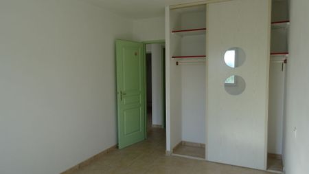 Location appartement 2 pièces, 53.00m², Trèbes - Photo 3