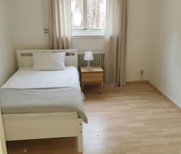 Snickaregatan 8 A - Foto 2