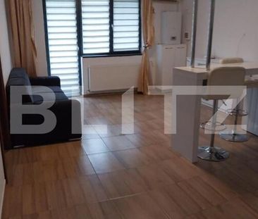 Apartament 2 camere, complet mobilat, cu balcon – Albești - Photo 2