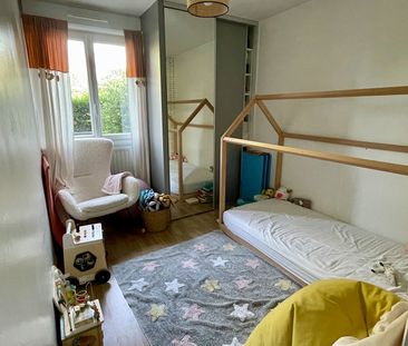 Location appartement 3 pièces, 68.18m², Angers - Photo 2