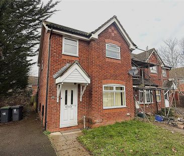 3 bedroom semi-detached house to rent - Photo 3