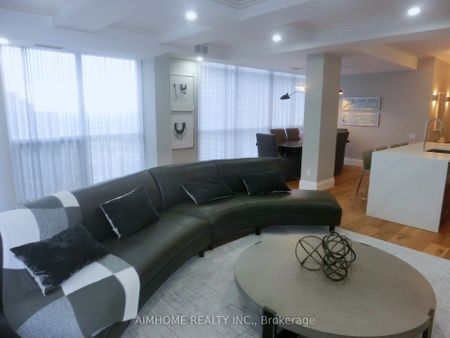 For Lease - 21 Carlton Street Unit# 4104, Toronto, Ontario - Photo 4