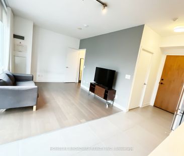 Market Wharf Lofts , #416 - Photo 2