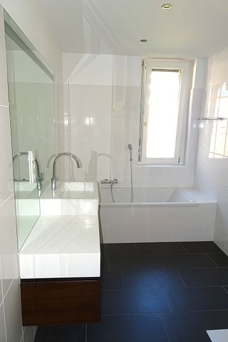 Exclusive, wunderschöne 3-Zimmer-Wohnung am Bodensee in Lochau - Photo 5