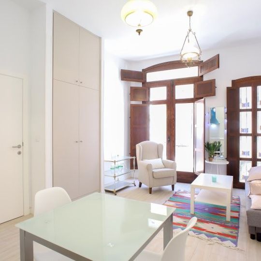 valencia, Valencian Community 46011 - Foto 1