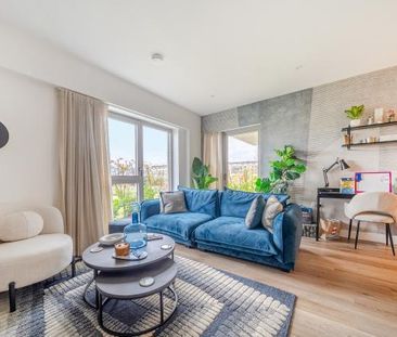 2 bedroom flat to rent - Photo 4