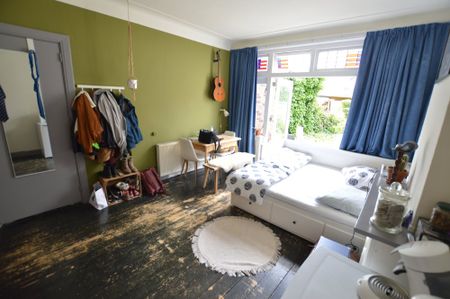 Kamer, Schuttevaerkade - Foto 4