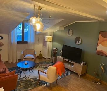 2 Zimmer, 40 m² - Photo 1