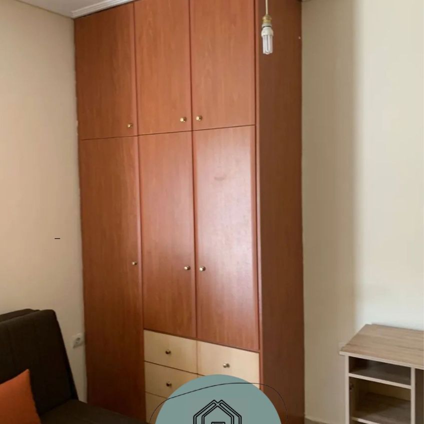 Studio/Γκαρσονιέρα για ενοικίαση Επτά Πλατάνια - Οξυγόνο (Βόλος) - Photo 1