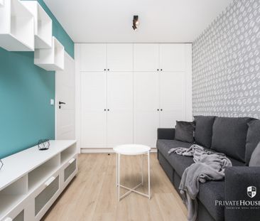 Mieszkanie 68 m², Kraków, Czyżyny, al. Pokoju - Photo 1