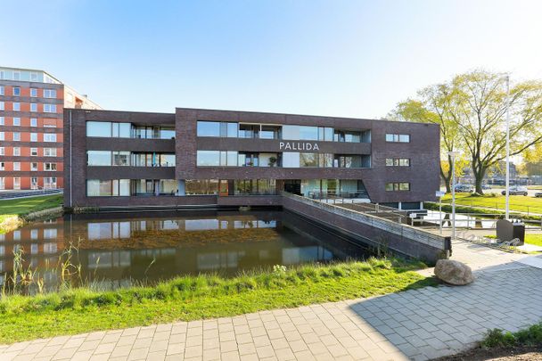 Appartement te huur: Karbeel 147 7811 XM Emmen - Photo 1