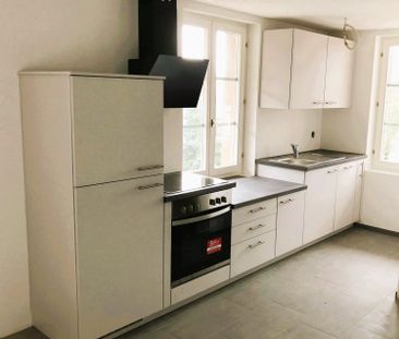 1 Zimmer, 25 m² - Photo 1