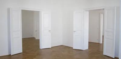 Prachtvolle Altbauwohnung nahe Karlskirche! - Photo 2