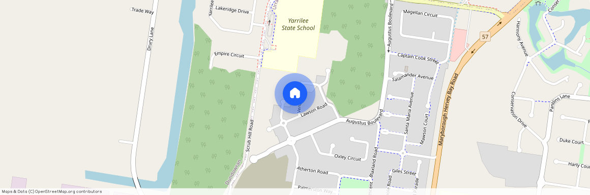 12 Venus Street, QLD 4655, Urraween