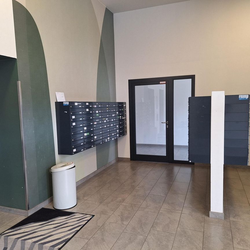 Die ideale 3-Zimmer Eckwohnung mit einzigartigem Blick auf Linz! - Foto 1