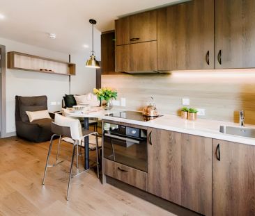 Premium Studio - Photo 2