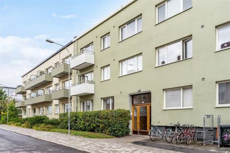 Änggatan, Lund - Photo 3