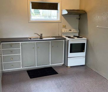 Seclusion and Privacy - Photo 1