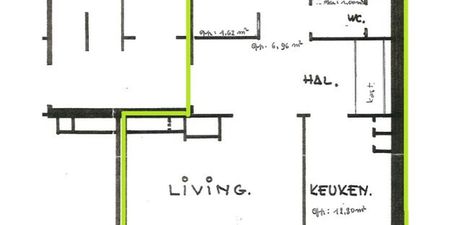 Appartement te huur in Tongeren voor € 830 met 2 slaapkamers - Photo 2