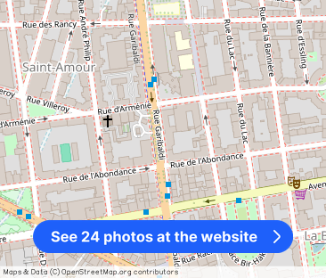 F2 - 303 RUE DUGUESCLIN 69003 LYON - Photo 1