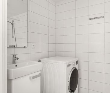 Ängegatan 1 C, Östersund - Foto 1