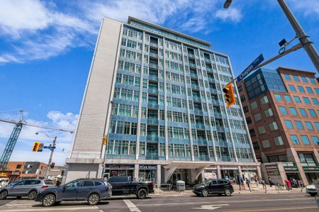 For Lease - 1901 Yonge Street Unit# 703, Toronto, Ontario - Photo 5