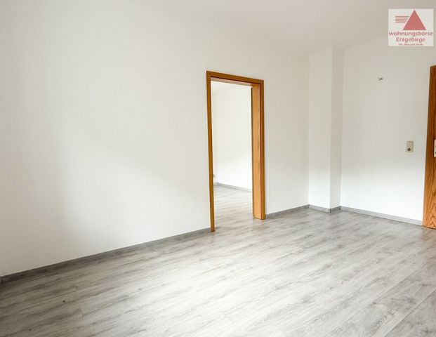 5-Raum-Wohnung - 2 Bäder - in Annaberg - Ortsteil Cunersdorf! - Photo 1