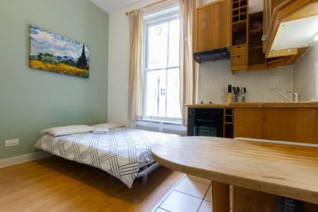 Flat 11 Gloucester Street, Pimlico SW1V 2DB - Photo 2