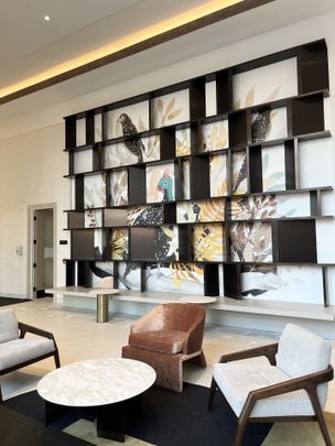 For Lease - 130 River Street Unit# 1904, Toronto, Ontario - Photo 1